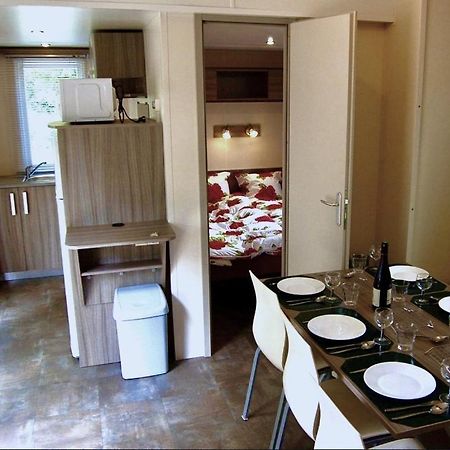 De Pujol Greenchalets Argeles Sur Mer Exterior foto